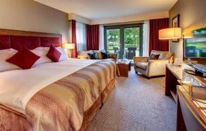 Kingsmills Hotel