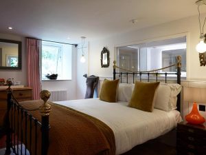 Monachyle Mhor Hotel
