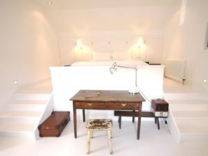 Monachyle Mhor Hotel