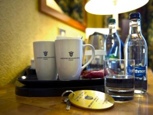 The Royal Highland Hotel