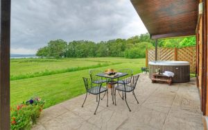 Loch Lomond Waterfront Luxury Lodges