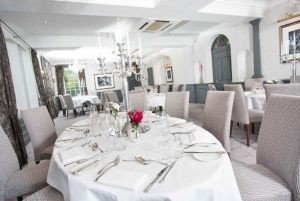 Kingsmills Hotel